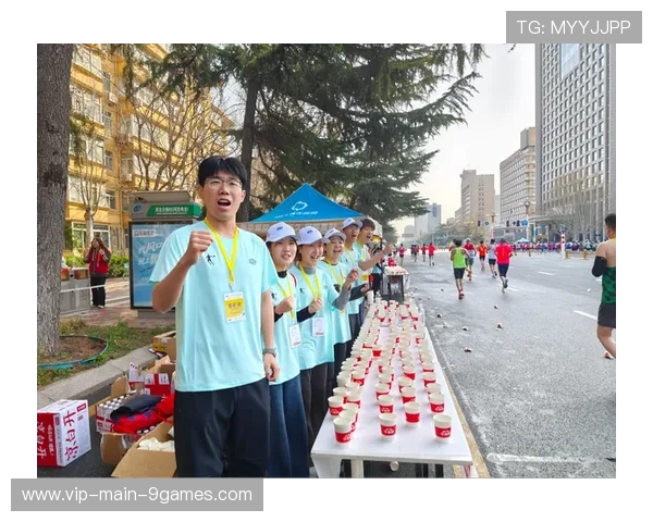 世界马拉松赛事志愿者风采短片系列上线，马拉松志愿者事迹简介