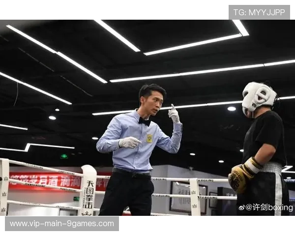 国际拳击裁判在培训中采用多维评估减少主观偏差提升公正性，拳击裁判数数